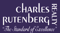 Charles Rutenberg logo